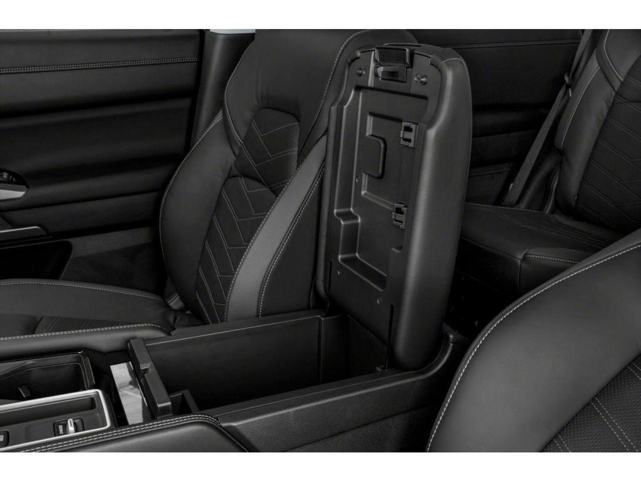 2023 Nissan Pathfinder Platinum 4dr 4x4 Photo