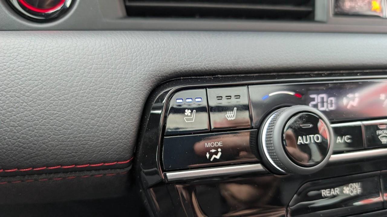 2026 Honda Pilot Black Edition 4dr All-Wheel Drive Photo