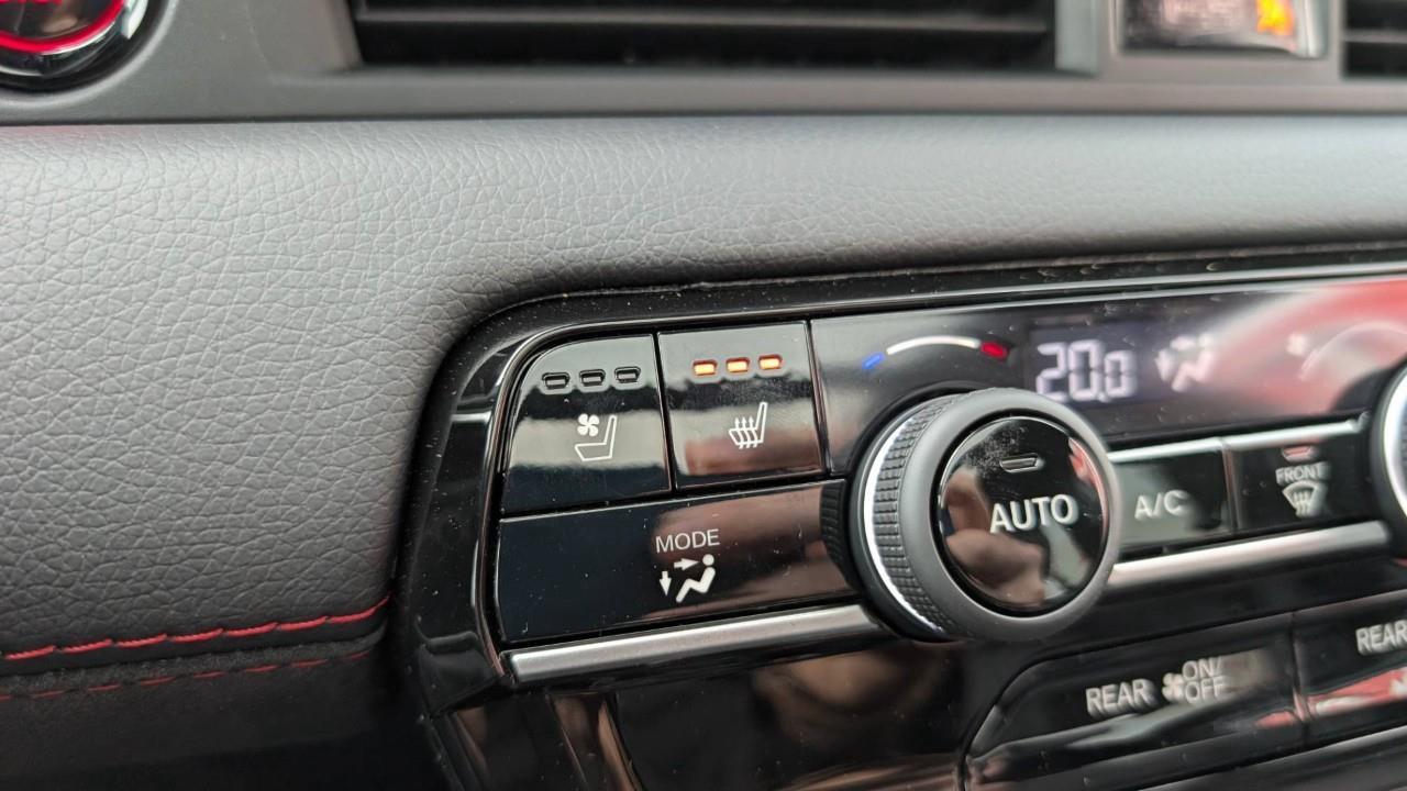 2026 Honda Pilot Black Edition 4dr All-Wheel Drive Photo
