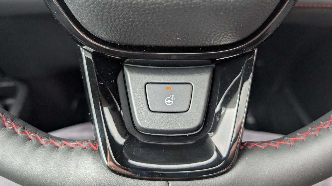 2026 Honda Pilot Black Edition 4dr All-Wheel Drive Photo