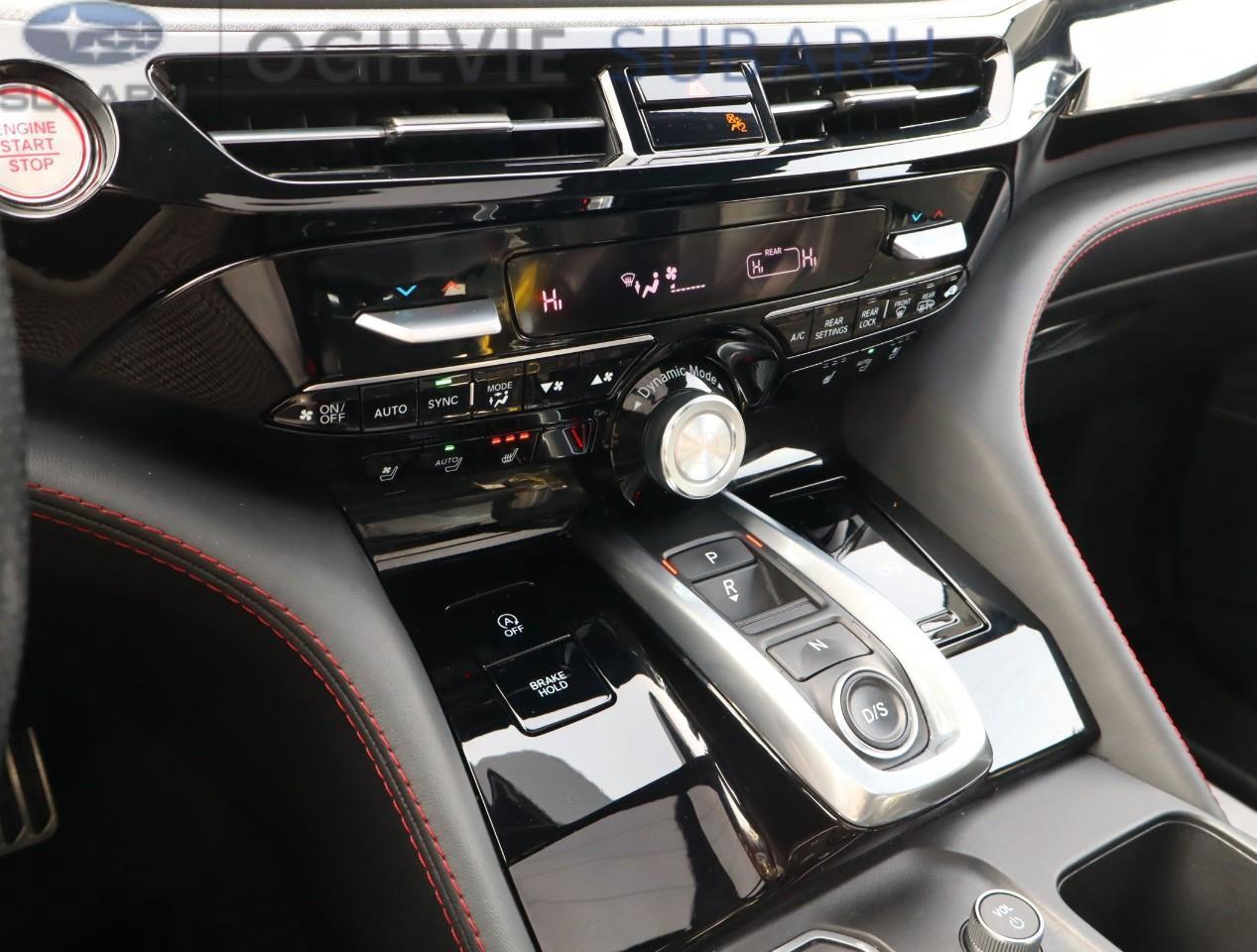 2023 Acura MDX A-Spec 4dr SH-AWD Photo