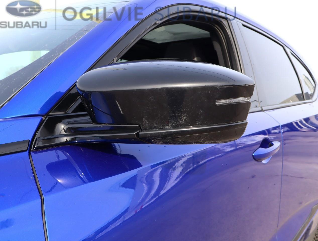 2023 Acura MDX A-Spec 4dr SH-AWD Photo