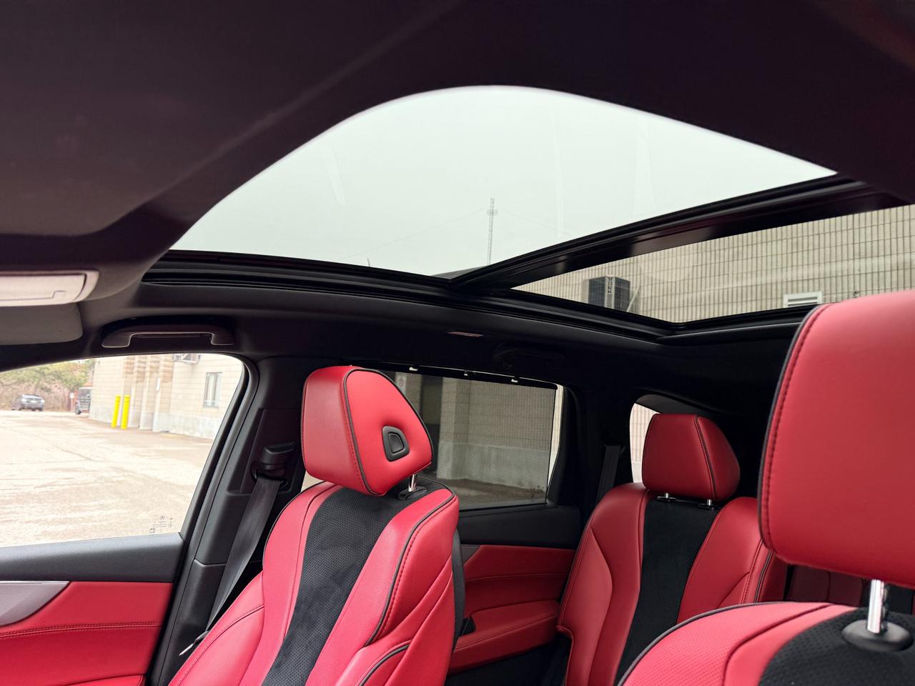 2022 Acura MDX A-Spec 4dr SH-AWD Photo