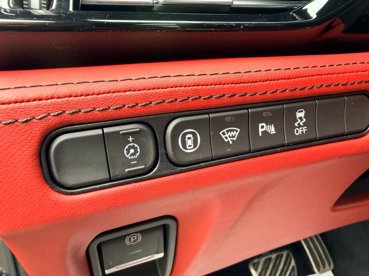 2022 Acura MDX A-Spec 4dr SH-AWD Photo