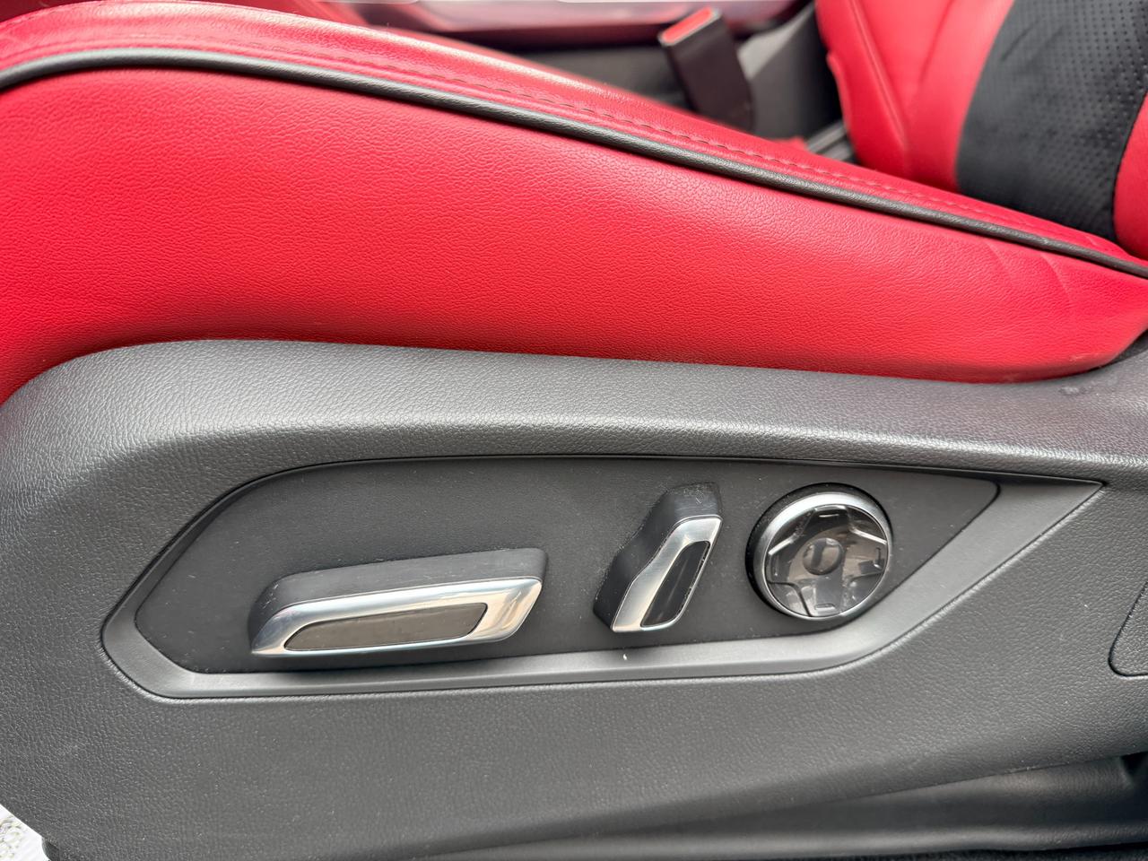 2022 Acura MDX A-Spec 4dr SH-AWD Photo