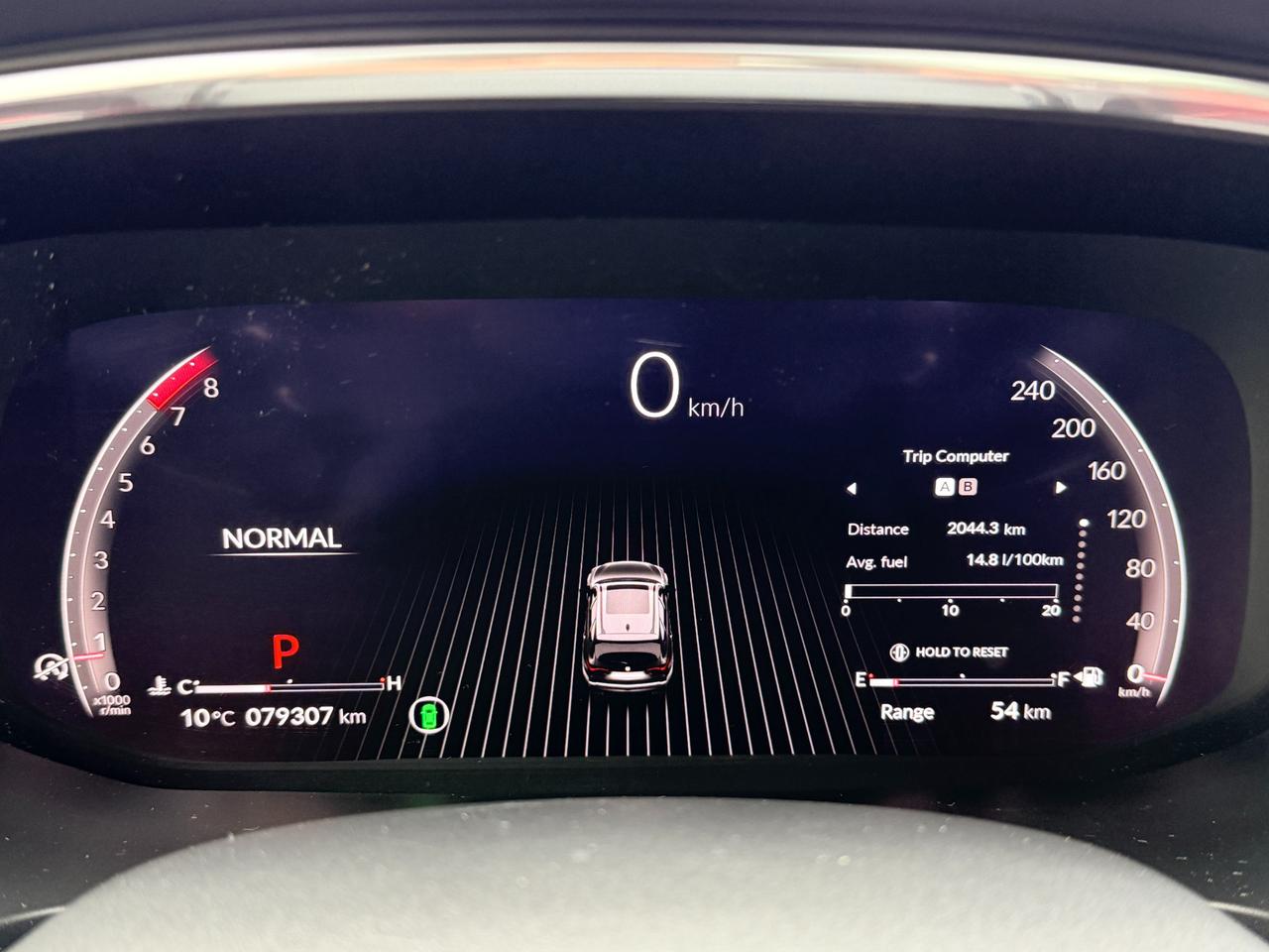 2022 Acura MDX A-Spec 4dr SH-AWD Photo