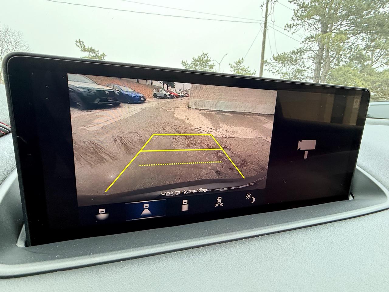 2022 Acura MDX A-Spec 4dr SH-AWD Photo