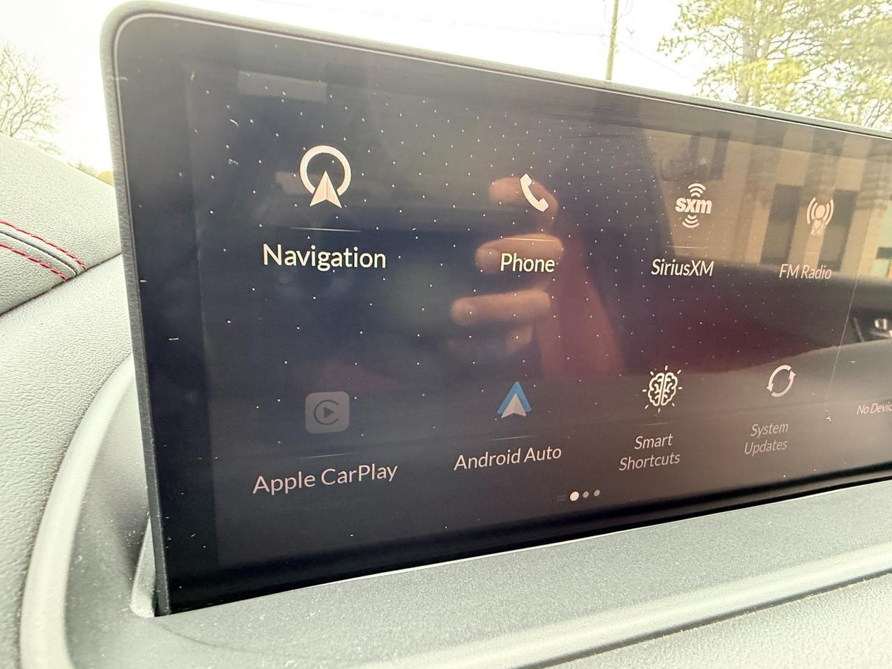 2022 Acura MDX A-Spec 4dr SH-AWD Photo