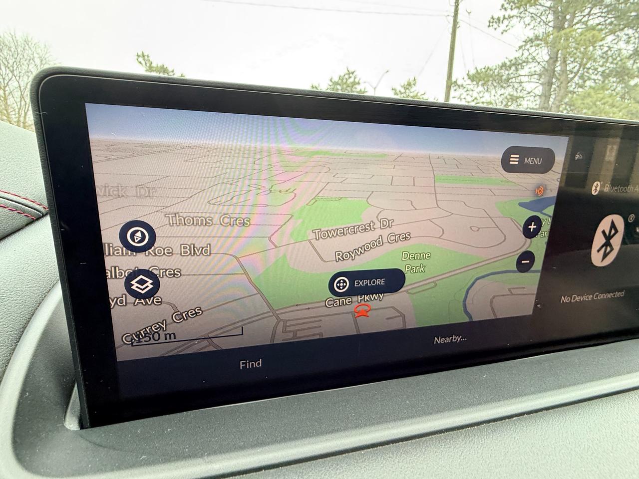 2022 Acura MDX A-Spec 4dr SH-AWD Photo