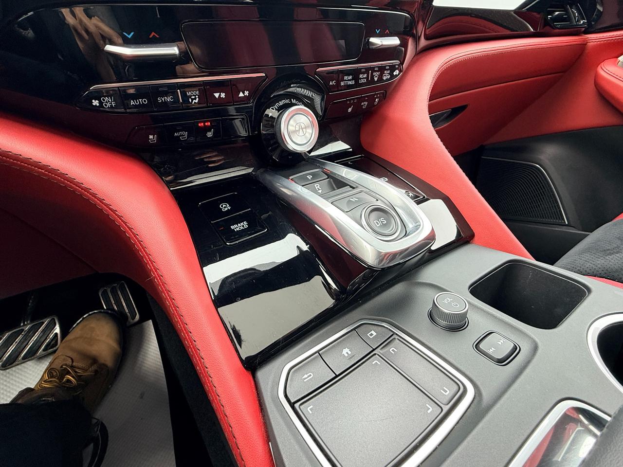 2022 Acura MDX A-Spec 4dr SH-AWD Photo