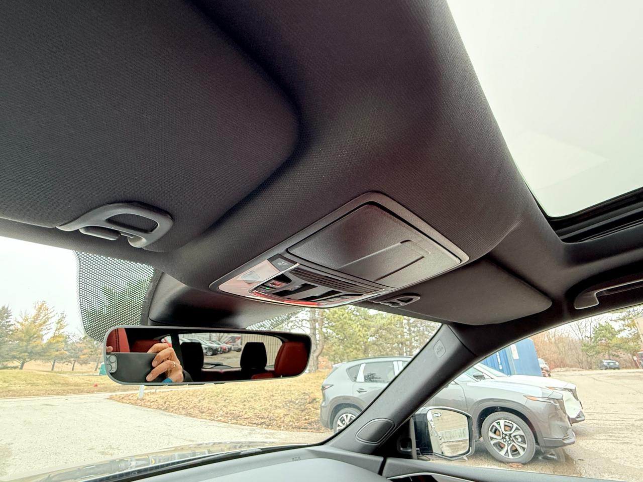 2022 Acura MDX A-Spec 4dr SH-AWD Photo