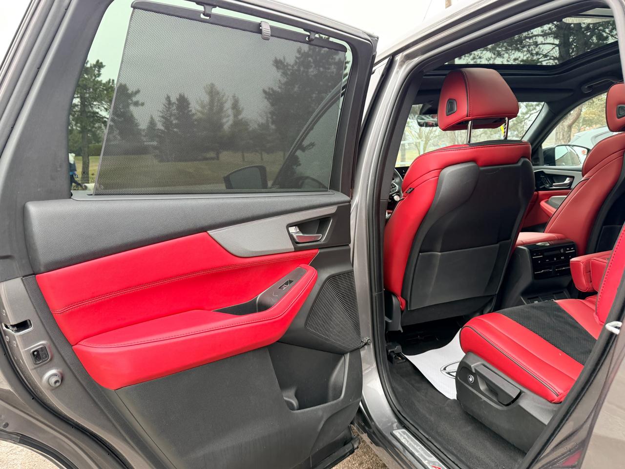 2022 Acura MDX A-Spec 4dr SH-AWD Photo