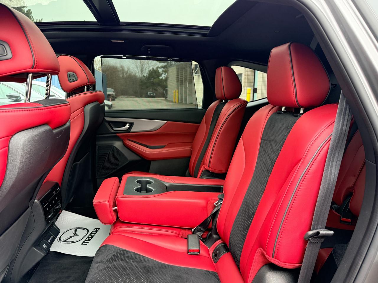 2022 Acura MDX A-Spec 4dr SH-AWD Photo