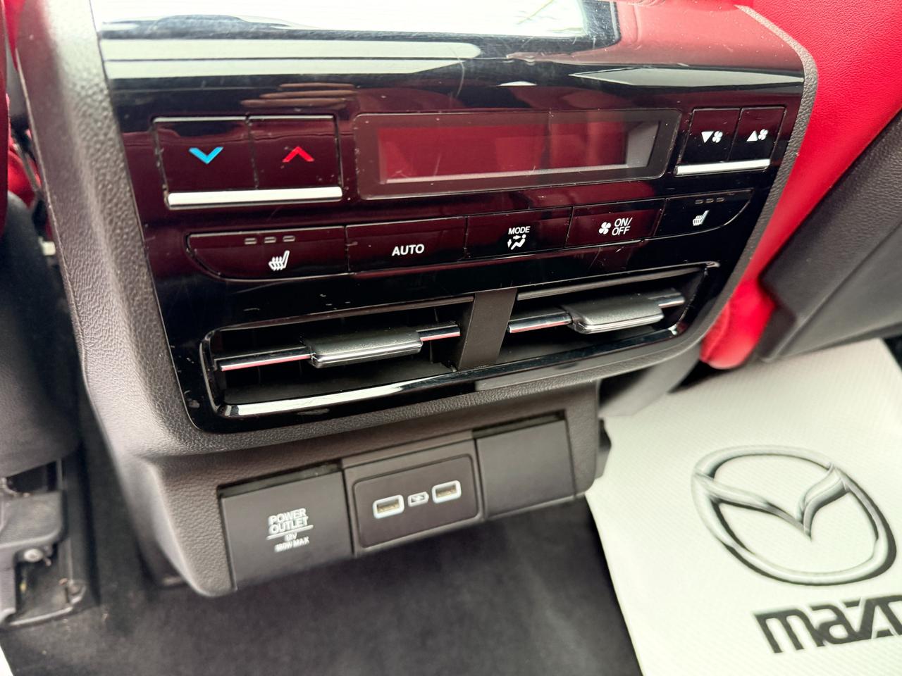 2022 Acura MDX A-Spec 4dr SH-AWD Photo