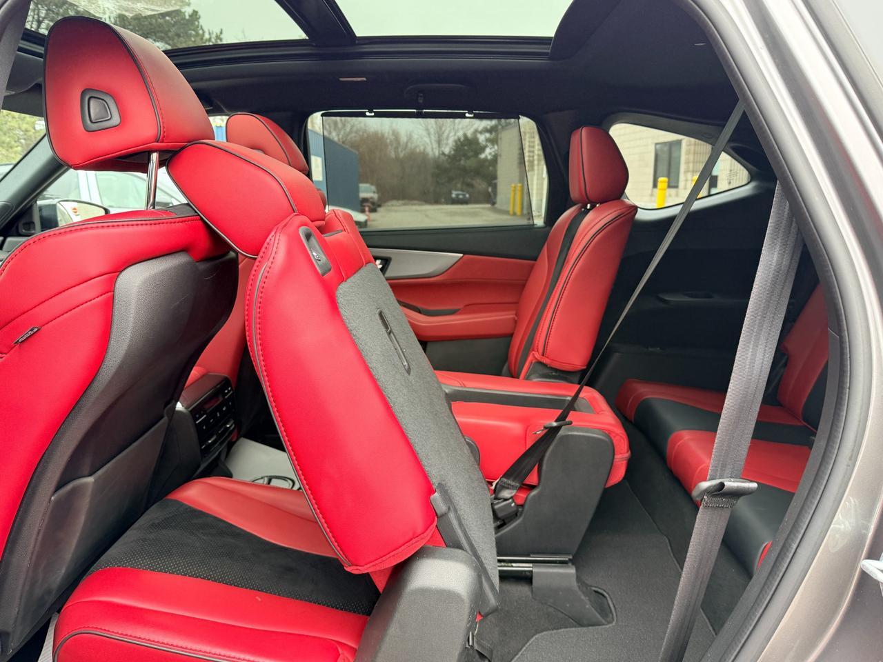 2022 Acura MDX A-Spec 4dr SH-AWD Photo