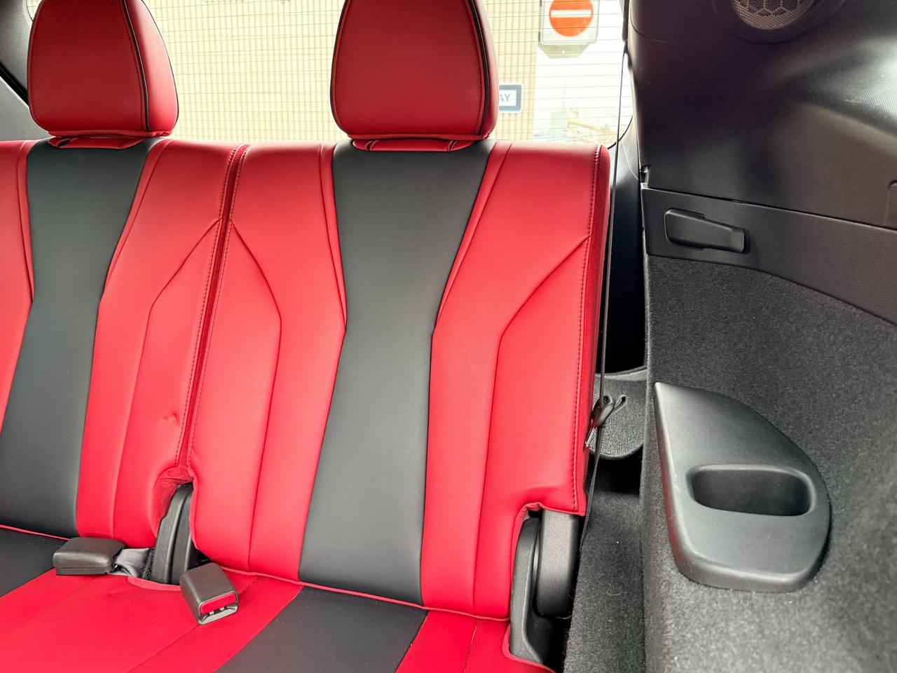 2022 Acura MDX A-Spec 4dr SH-AWD Photo