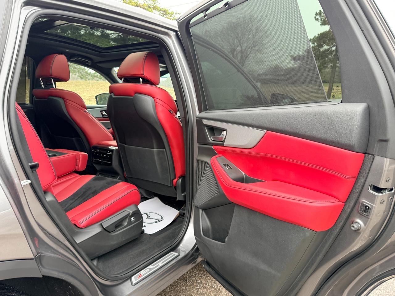 2022 Acura MDX A-Spec 4dr SH-AWD Photo