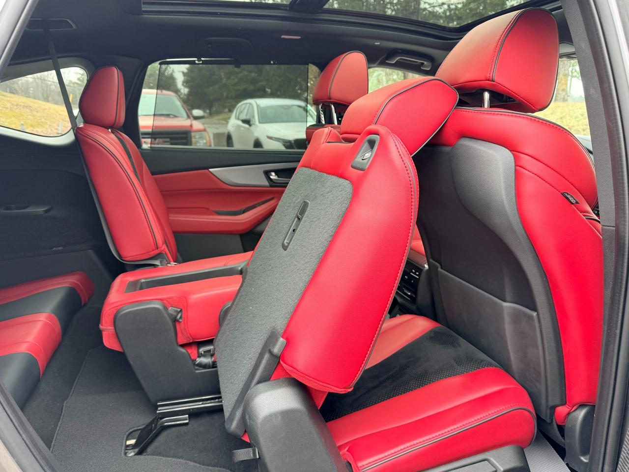 2022 Acura MDX A-Spec 4dr SH-AWD Photo