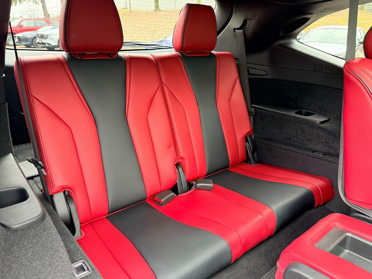 2022 Acura MDX A-Spec 4dr SH-AWD Photo