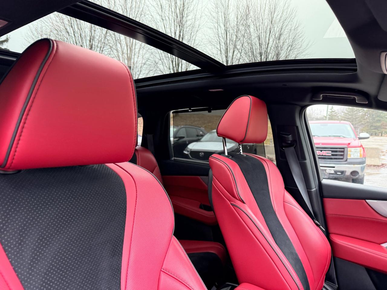 2022 Acura MDX A-Spec 4dr SH-AWD Photo