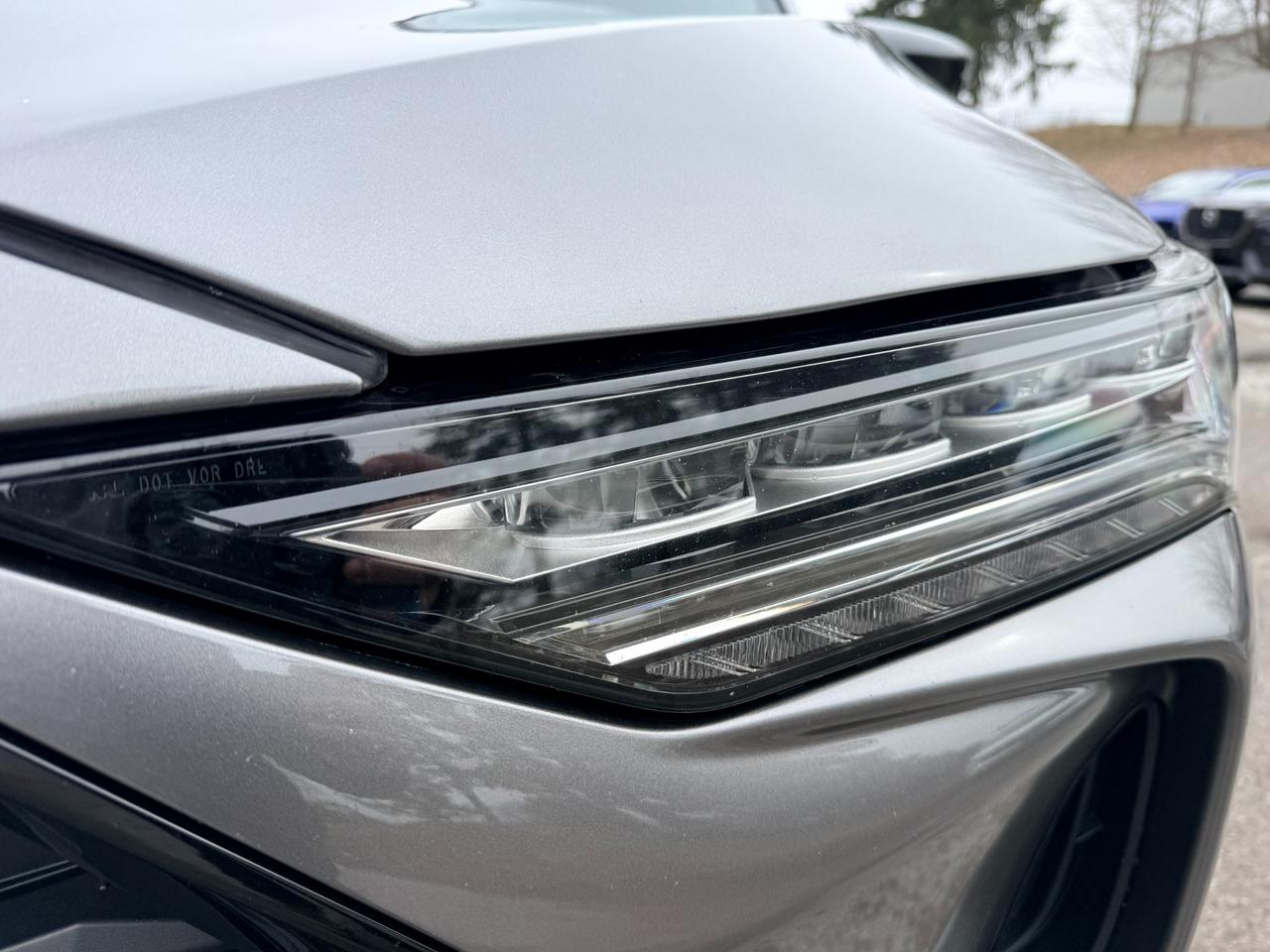 2022 Acura MDX A-Spec 4dr SH-AWD Photo