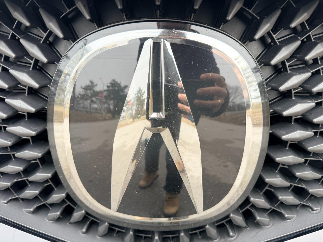 2022 Acura MDX A-Spec 4dr SH-AWD Photo