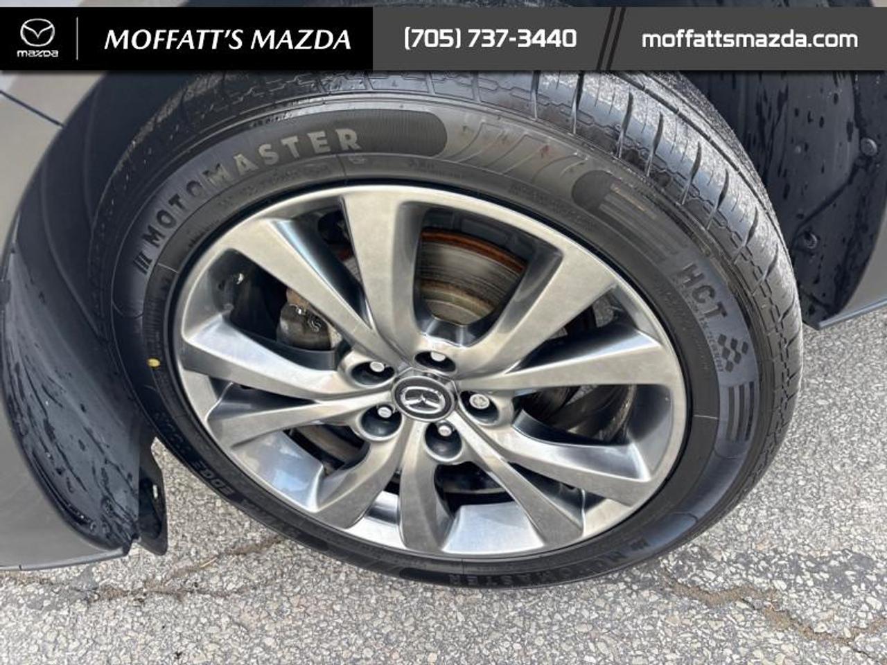 2021 Mazda CX-30 GT Photo