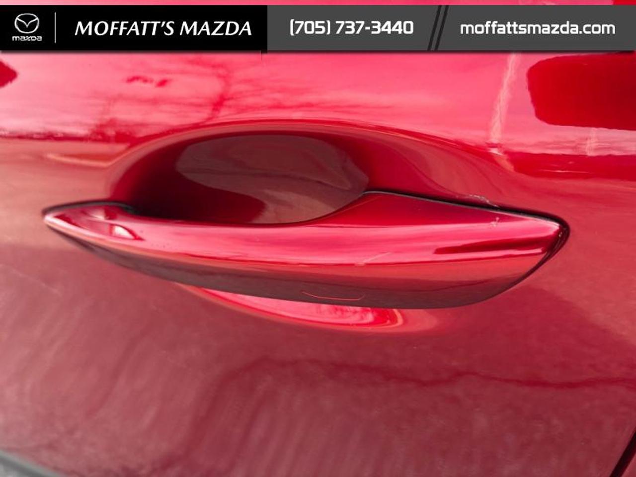 2021 Mazda CX-30 GT Photo