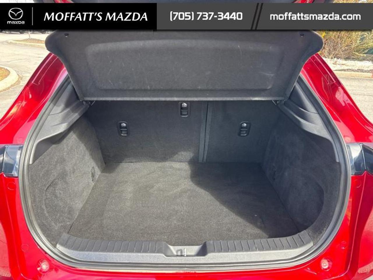 2021 Mazda CX-30 GT Photo