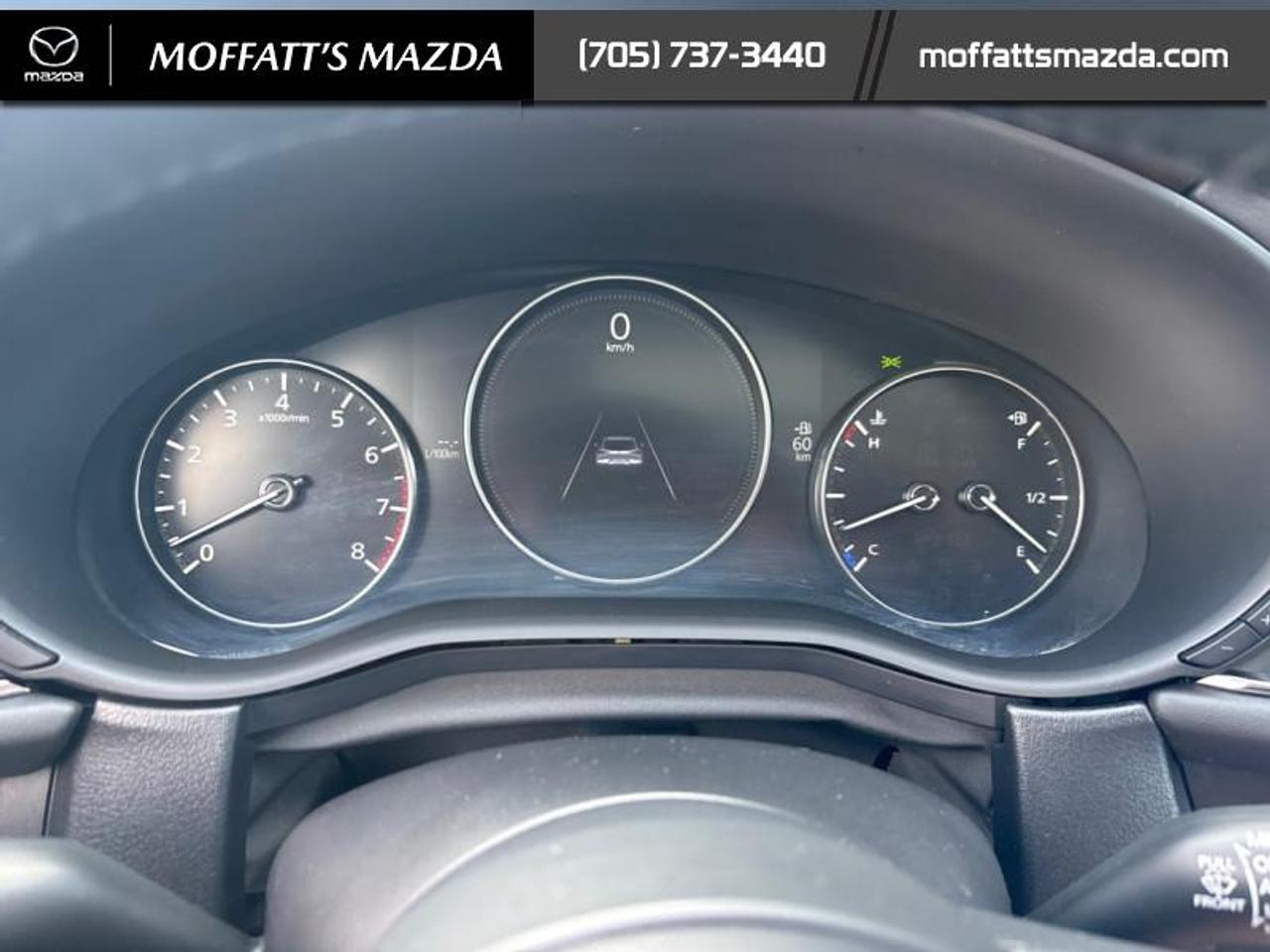 2021 Mazda CX-30 GT Photo