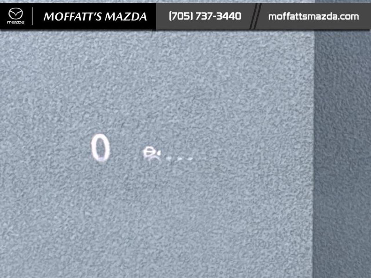 2021 Mazda CX-30 GT Photo