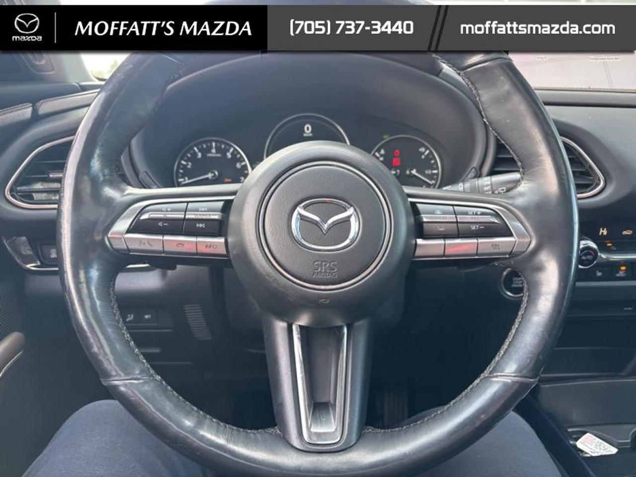 2021 Mazda CX-30 GT Photo