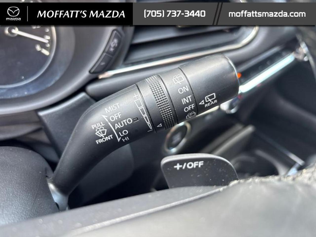 2021 Mazda CX-30 GT Photo