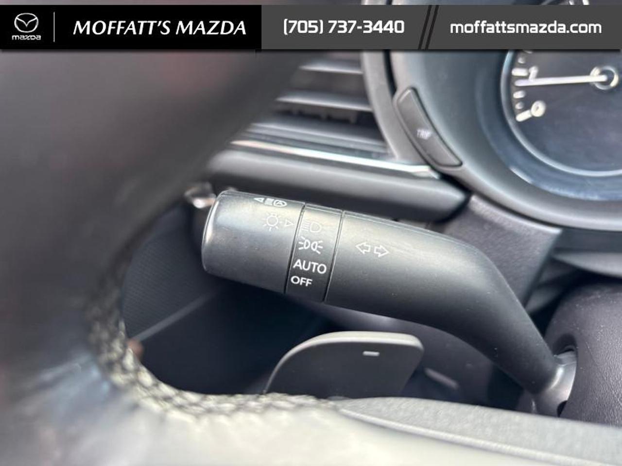 2021 Mazda CX-30 GT Photo