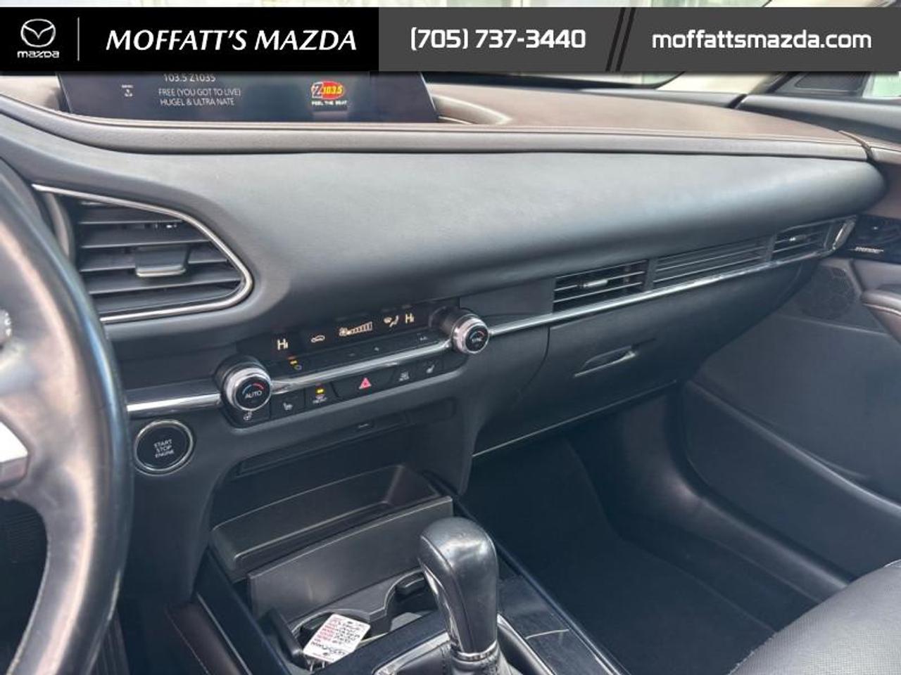 2021 Mazda CX-30 GT Photo