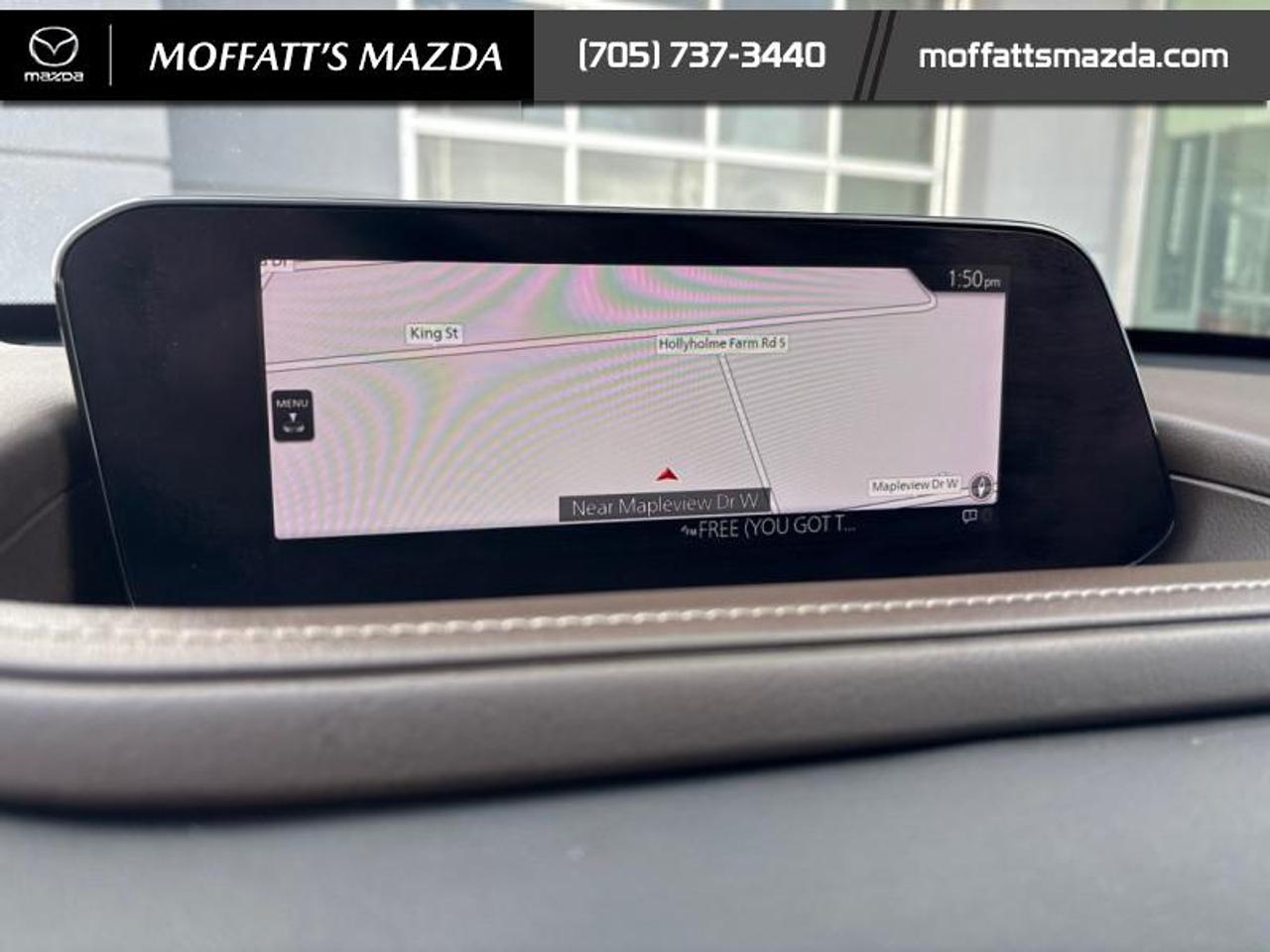 2021 Mazda CX-30 GT Photo