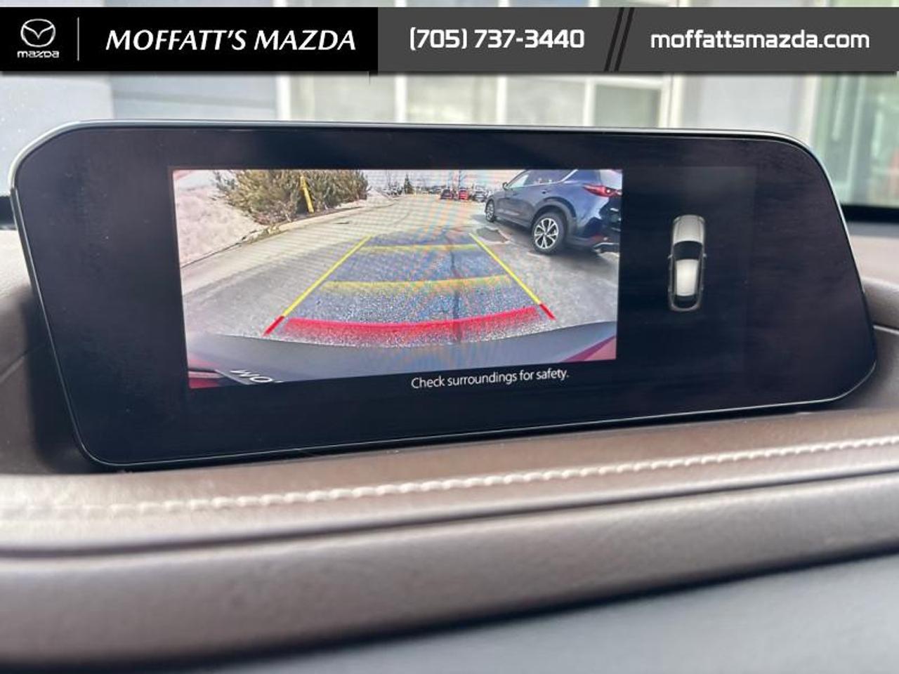 2021 Mazda CX-30 GT Photo