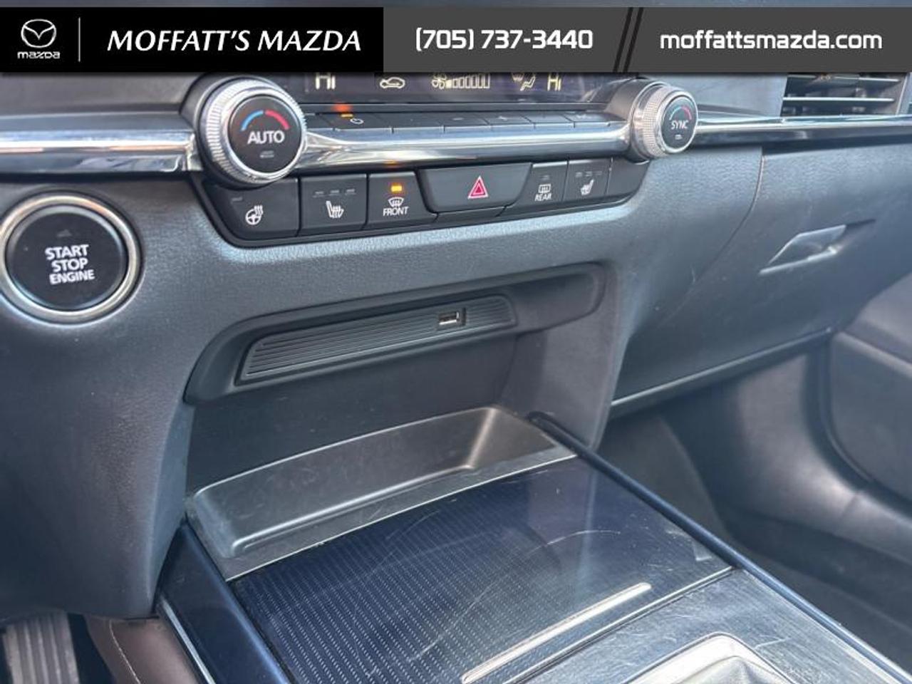 2021 Mazda CX-30 GT Photo