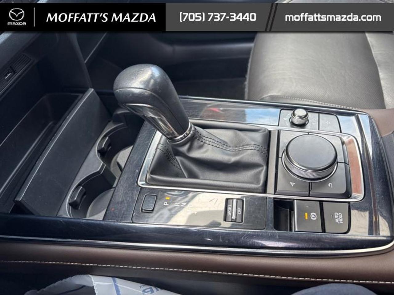 2021 Mazda CX-30 GT Photo