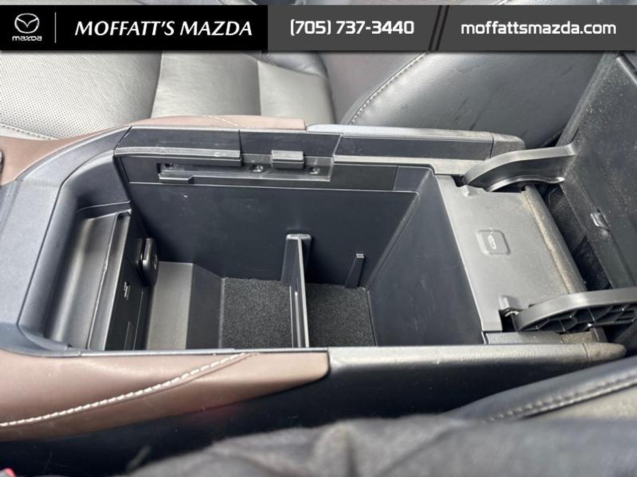 2021 Mazda CX-30 GT Photo