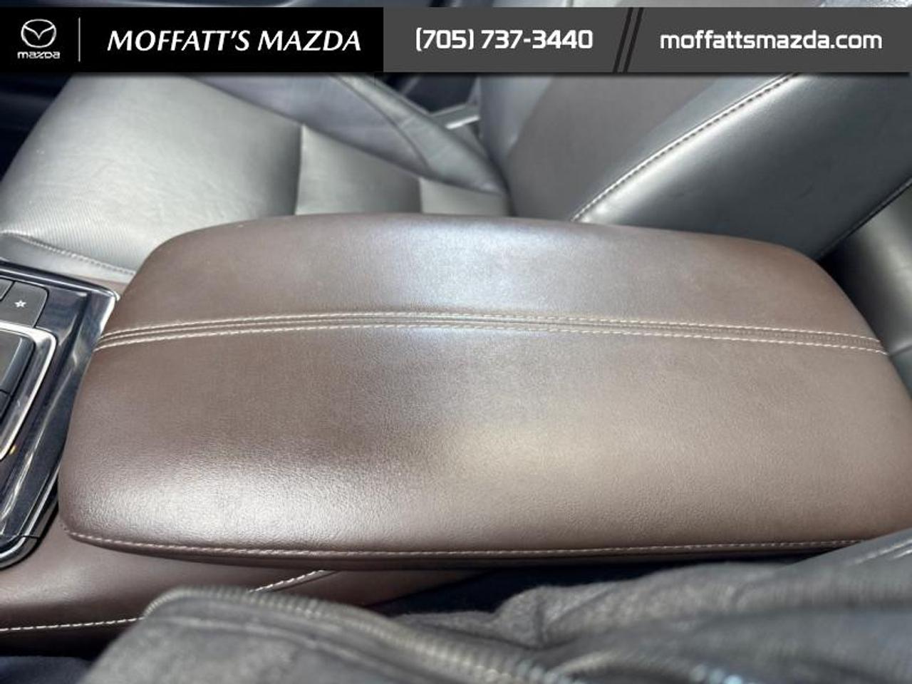 2021 Mazda CX-30 GT Photo