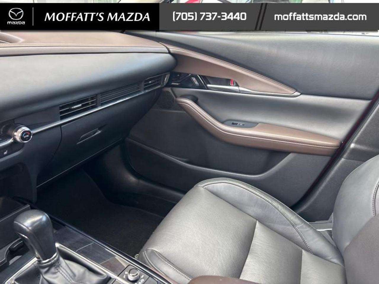 2021 Mazda CX-30 GT Photo