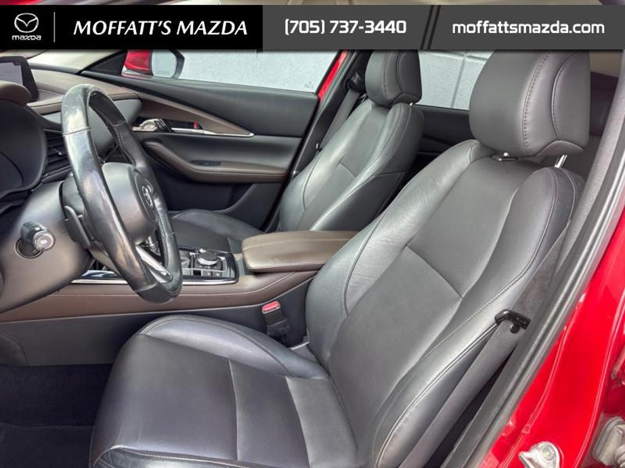 2021 Mazda CX-30 GT Photo