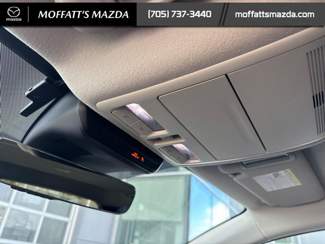 2021 Mazda CX-30 GT Photo