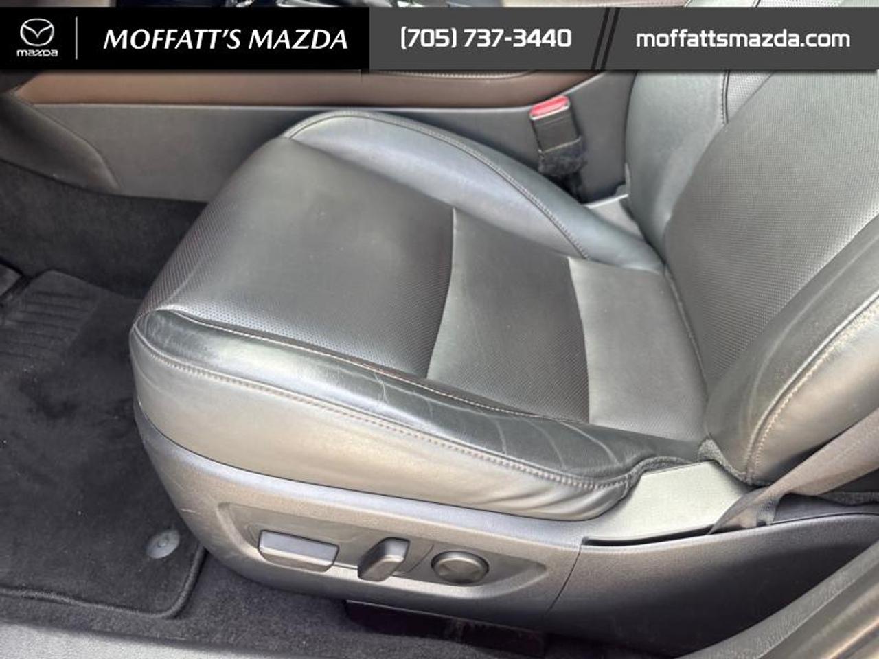 2021 Mazda CX-30 GT Photo