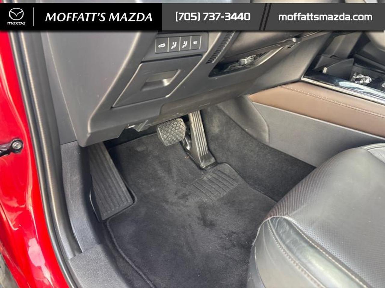 2021 Mazda CX-30 GT Photo