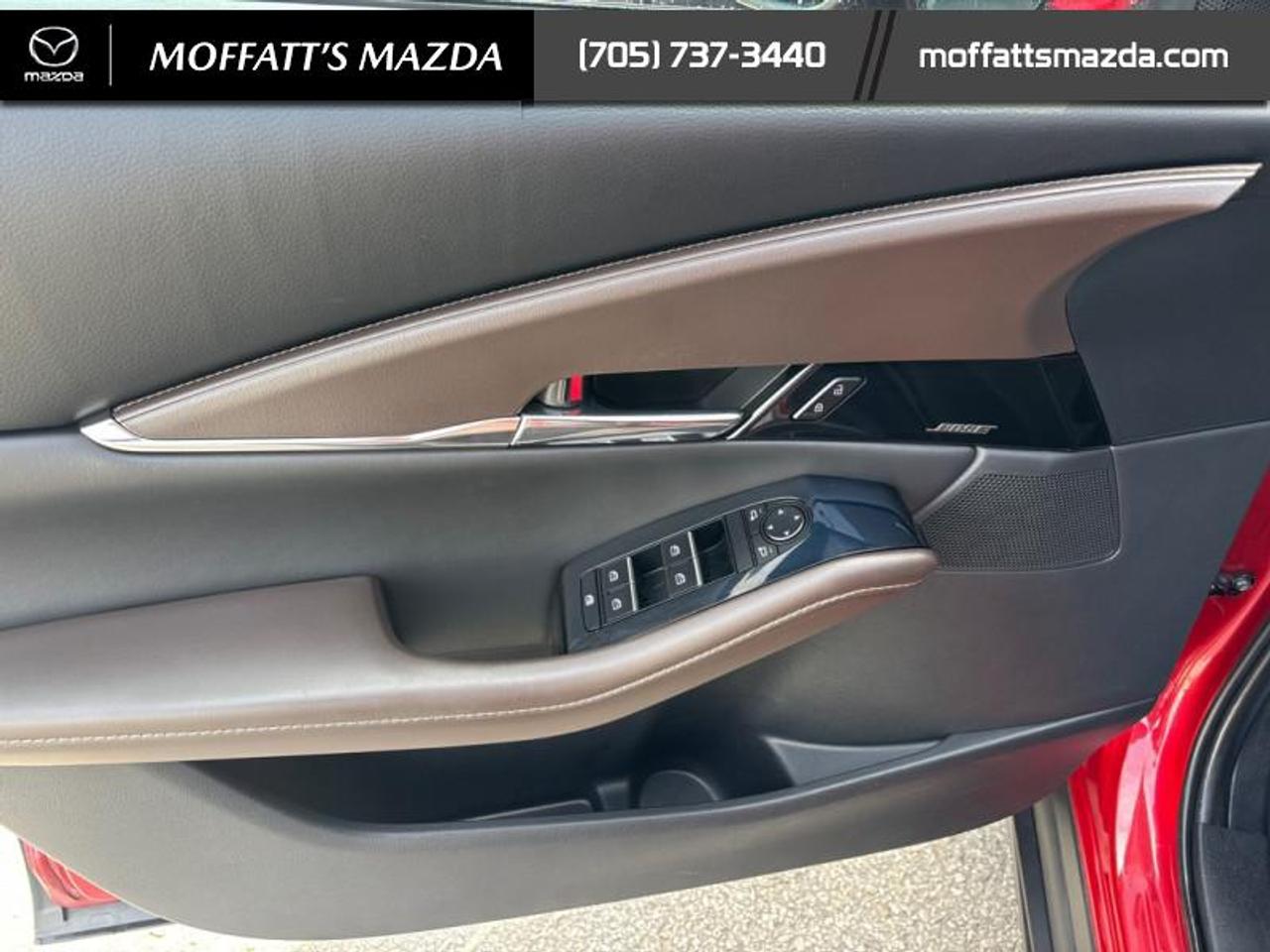 2021 Mazda CX-30 GT Photo