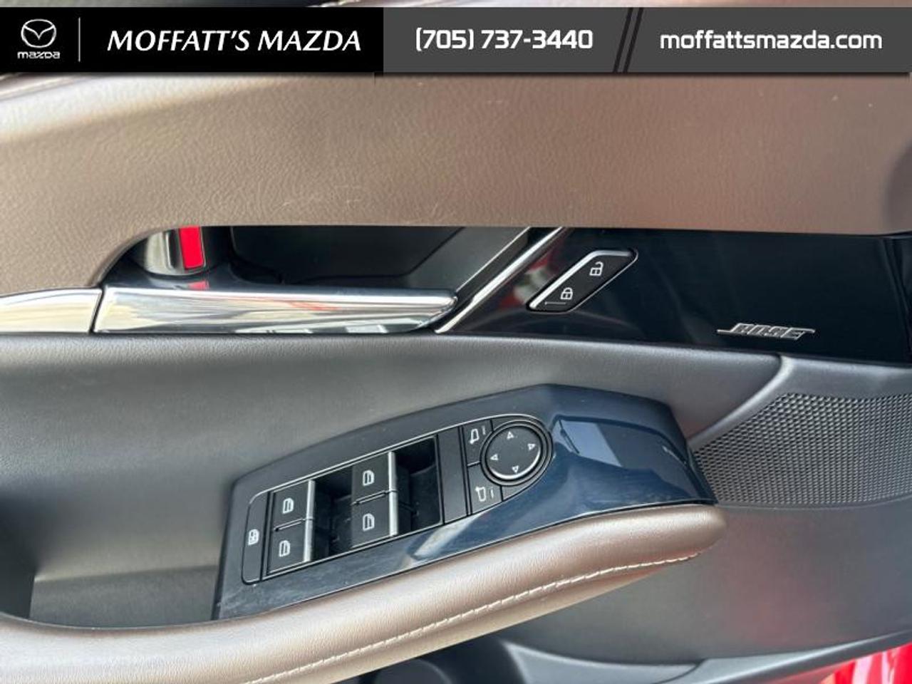 2021 Mazda CX-30 GT Photo