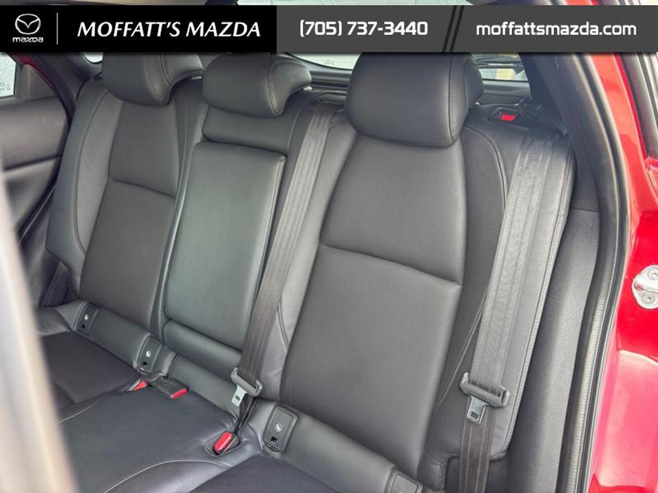 2021 Mazda CX-30 GT Photo