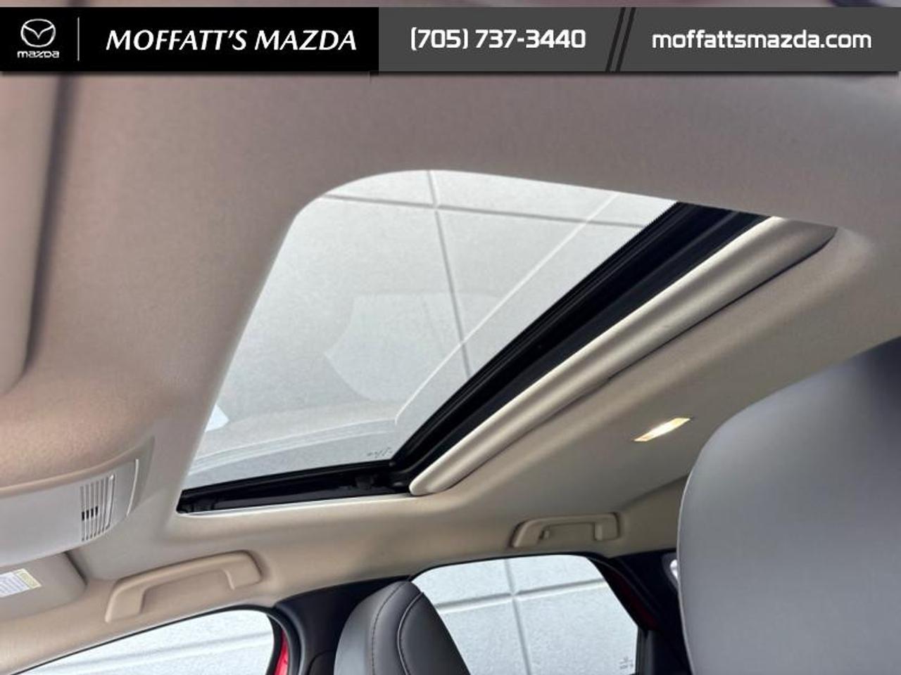 2021 Mazda CX-30 GT Photo